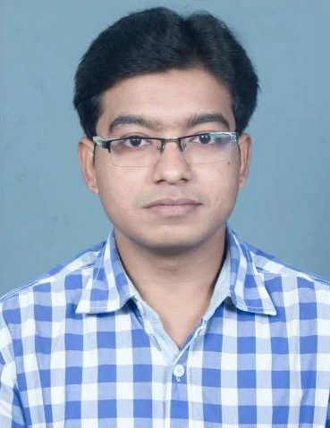 Dr. Rajesh Meher
